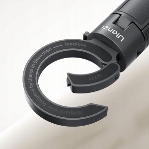 Selfie stick Ulanzi Kijek Selfie Stick Magsafe Statyw 33.5 Cm Mini Tripod Magnes Karabińczyk 14n Ulanzi / Mt71 3