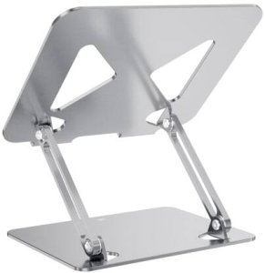 TnB Podstawka Metalowa Stojak Laptop Tablet Do 17 Cali 17" Metal Regulacja Tnb / Nbstandalupro 3