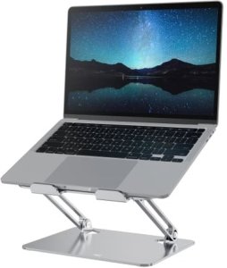TnB Podstawka Metalowa Stojak Laptop Tablet Do 17 Cali 17" Metal Regulacja Tnb / Nbstandalupro 4