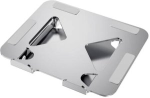 TnB Podstawka Metalowa Stojak Laptop Tablet Do 17 Cali 17" Metal Regulacja Tnb / Nbstandalupro 5