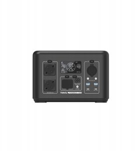 Volt Travel Powerbox 1200 512 Wh 4