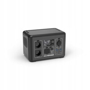 Volt Travel Powerbox 1200 512 Wh 5