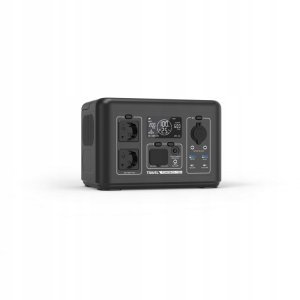 Volt Travel Powerbox 1200 512 Wh 6