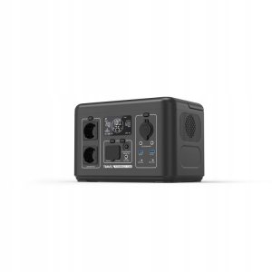 Volt Travel Powerbox 1200 512 Wh 7