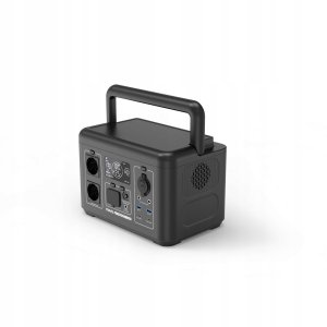 Volt Travel Powerbox 1200 512 Wh 8