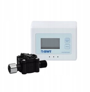 BWT AQA Drink Pure Hard Set (filtr MPC400, głowica, AQA monitor) 4