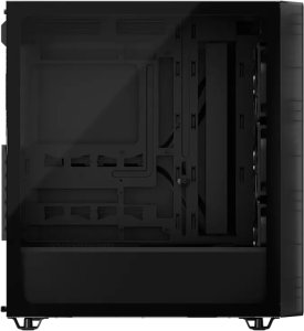 Obudowa Corsair 3200D RS szara (CC-9011336-WW) 2