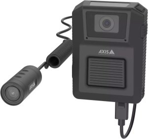Axis AXIS TW1200 BW MINI BULLET SENS 5