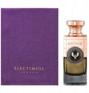Electimuss ELECTIMUSS Mercurial Cashmere EDP spray 100ml 2