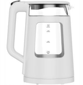 Czajnik Aeno AENO EK6 Czajnik Elektryczny 1,7L Podwójna Ścianka 40-100 STRIX 6