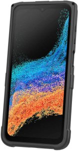 Ram mounts RAM Mounts RAM-SKIN-SAM84 pokrowiec na telefon komórkowy 16,8 cm (6.6") Czarny 3