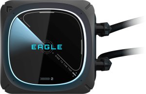 Chłodzenie wodne Gigabyte Eagle 360 (GP-GIGABYTE EAGLE 360I) 2