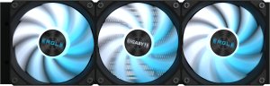 Chłodzenie wodne Gigabyte Eagle 360 (GP-GIGABYTE EAGLE 360I) 3