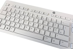 Klawiatura HP Slim Business 2