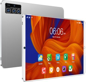 Tablet Retoo ER1204 10" 64GB Srebrny 4
