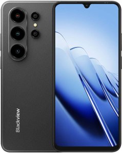 Smartfon Blackview Blackview WAVE 10 8/128GB Czarny 2