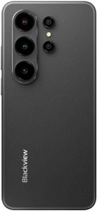Smartfon Blackview Blackview WAVE 10 8/128GB Czarny 4