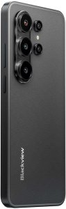 Smartfon Blackview Blackview WAVE 10 8/128GB Czarny 6