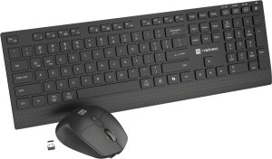 Klawiatura + mysz Natec Stingray 2 (NZB-2315) 2