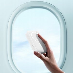 Powerbank Baseus EnerFill FM41 20000mAh Biały 7