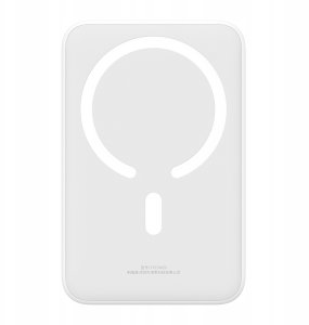 Powerbank Baseus EnerFill FM41 20000mAh Biały 8