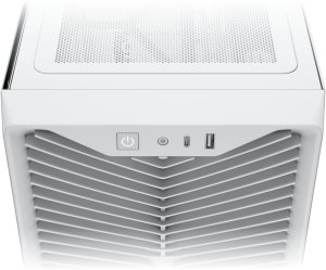 Obudowa Corsair 3200D RS biała (CC-9011335-WW) 2