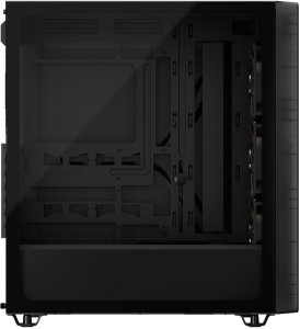 Obudowa Corsair 3200D RS ARGB szara (CC-9011346-WW) 2