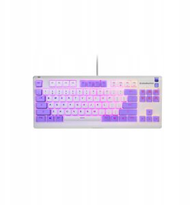 Klawiatura SteelSeries SteelSeries Apex 3 TKL 2