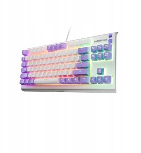Klawiatura SteelSeries SteelSeries Apex 3 TKL 4