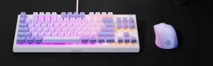 Klawiatura SteelSeries SteelSeries Apex 3 TKL 7