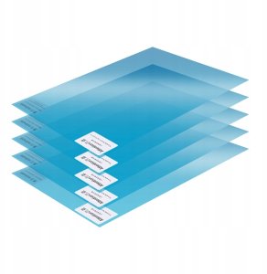 Anycubic Szybkowymienna folia FEP Anycubic dla Photon Mono M5s/M5s Pro/M7 Pro/M7 (10,1 cala/5 szt.) 3