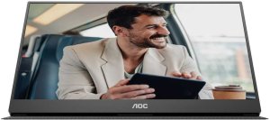 Monitor AOC 16T20E2 2