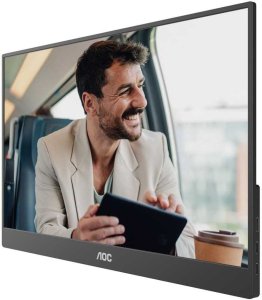 Monitor AOC 16T20E2 3