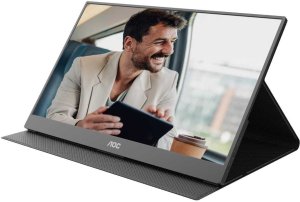 Monitor AOC 16T20E2 4