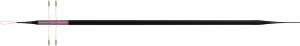 EFB EFB Elektronik O8303S30OM4 kabel InfiniBand / światłowodowy 30 m 4x LC U-DQ(ZN) BH Beżowy, Czarny, Purpurowy 5