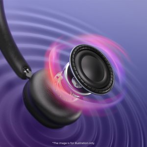 Słuchawki Lenovo Lenovo 4XD1T60925 słuchawki/zestaw słuchawkowy Bezprzewodowy Opaska na głowę Biuro/centrum telefoniczne USB Type-C Bluetooth Szary 13