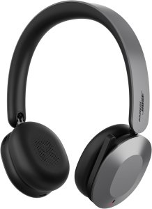 Słuchawki Lenovo Lenovo 4XD1T60925 słuchawki/zestaw słuchawkowy Bezprzewodowy Opaska na głowę Biuro/centrum telefoniczne USB Type-C Bluetooth Szary 17