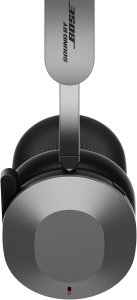 Słuchawki Lenovo Lenovo 4XD1T60925 słuchawki/zestaw słuchawkowy Bezprzewodowy Opaska na głowę Biuro/centrum telefoniczne USB Type-C Bluetooth Szary 5