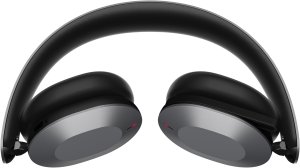 Słuchawki Lenovo Lenovo 4XD1T60925 słuchawki/zestaw słuchawkowy Bezprzewodowy Opaska na głowę Biuro/centrum telefoniczne USB Type-C Bluetooth Szary 6
