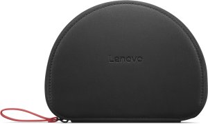 Słuchawki Lenovo Lenovo 4XD1T60925 słuchawki/zestaw słuchawkowy Bezprzewodowy Opaska na głowę Biuro/centrum telefoniczne USB Type-C Bluetooth Szary 10