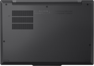 Laptop Lenovo Lenovo ThinkPad T14s Gen 6 (Intel) Copilot+ PC Intel Core Ultra 7 258V Laptop 35,6 cm (14") WUXGA 32 GB LPDDR5x-SDRAM 512 GB SSD Wi-Fi 7 (802.11be) Windows 11 Pro Angielski Czarny 6