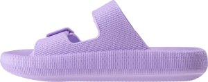 AquaWave Dziecięce klapki Aquawave AILEE JRG purple rozmiar 32 7