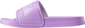 AquaWave Dziecięce klapki Aquawave AMIRO JRG purple rozmiar 29 8