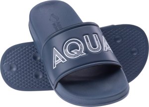 AquaWave Dziecięce klapki Aquawave AMIRO JRB navy rozmiar 33 6