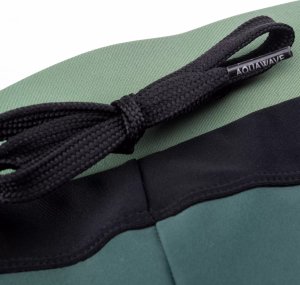 AquaWave Męskie bokserki kąpielowe Aquawave TAHU black/green rozmiar XL 4