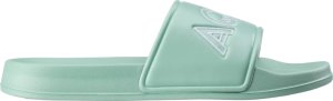 AquaWave Damskie klapki Aquawave AMIRO WMNS mint rozmiar 39 2