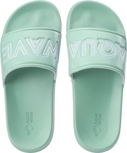 AquaWave Damskie klapki Aquawave AMIRO WMNS mint rozmiar 39 3