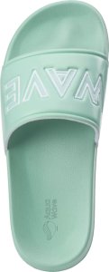 AquaWave Damskie klapki Aquawave AMIRO WMNS mint rozmiar 39 4