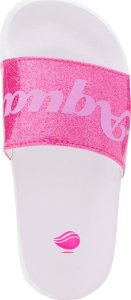 AquaWave Dziecięce klapki Aquawave MIRINO JR pink/white rozmiar 33 2