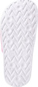 AquaWave Dziecięce klapki Aquawave MIRINO JR pink/white rozmiar 33 3